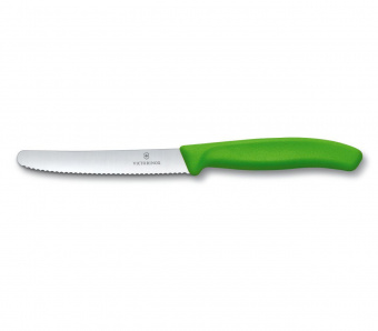 Набор ножей кухон. Victorinox 6.7116.32 ассорти карт.коробка от магазина РЭССИ