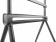 Подставка для телевизора Cactus CS-ST2946GY темно-серый 49"-70" макс.40кг напольный от магазина РЭССИ