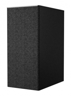 Саундбар LG SP7 5.1 440Вт+220Вт черный от магазина РЭССИ