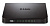 Коммутатор D-Link DES-1024A/E1B 24x100Mb неуправляемый от магазина РЭССИ