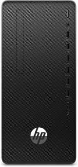 ПК HP 290 G4 MT i5 10500 (3.1) 8Gb SSD512Gb UHDG 630 Windows 11 Professional 64 GbitEth WiFi BT 180W kbNORUS мышь черный (5W616EA) от магазина РЭССИ