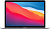 Ноутбук Apple MacBook Air A2337 M1 8 core 8Gb SSD256Gb/7 core GPU 13.3" IPS (2560x1600) Mac OS grey space WiFi BT Cam (MGN63HN/A) от магазина РЭССИ