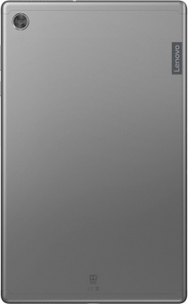 Планшет Lenovo Tab M10 TB-X306F Helio P22T (2.3) 8C RAM4Gb ROM64Gb 10.1" IPS 1280x800 Android 10.0 серый 8Mpix 5Mpix BT WiFi Touch microSD 1Tb 5000mAh 8hr 700hrs от магазина РЭССИ
