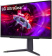 Монитор LG 27" UltraGear 27GR75Q-B черный IPS LED 16:9 HDMI матовая HAS 300cd 178гр/178гр 2560x1440 144Hz FreeSync Premium DP QHD USB 6.19кг от магазина РЭССИ