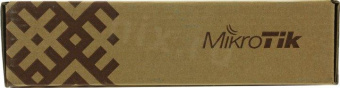Mikrotik RouterBOARD hAP AC Lite электронное устройство от магазина РЭССИ