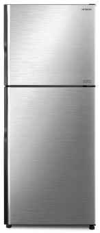 Холодильник Hitachi R-VX440PUC9 BSL 2-хкамерн. серебристый бриллиант (двухкамерный) от магазина РЭССИ