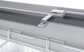 Морозильный ларь Liebherr EFI 2853 белый от магазина РЭССИ