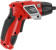 Картинка Отвертка аккум. Einhell TC-SD 3,6 аккум. патрон:Шестигранник 6.35 мм (1/4) (4513442) от магазина РЭССИ Отвертка аккум. Einhell TC-SD 3,6 аккум. патрон:Шестигранник 6.35 мм (1/4) (4513442) от магазина РЭССИ