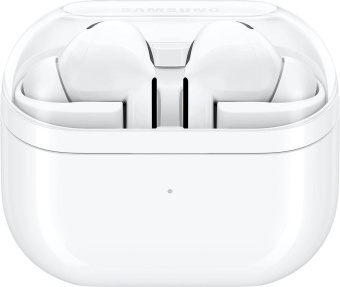 Гарнитура внутриканальные Samsung Galaxy Buds 3 Pro белый беспроводные bluetooth в ушной раковине (SM-R630NZWACIS) от магазина РЭССИ