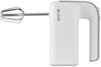 Миксер ручной Vitek VT-1420 400Вт от магазина РЭССИ