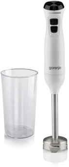 Блендер погружной Gorenje HBX601XG 600Вт белый от магазина РЭССИ