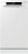 Посудомоечная машина Gorenje GS531E10W белый (узкая) от магазина РЭССИ