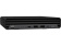 Неттоп HP EliteDesk 600 G9 Mini i7 13700 (1.4) 16Gb SSD512Gb UHDG 770 Free DOS 3.0 GbitEth WiFi BT 90W kb мышь клавиатура черный (885Q8EA) от магазина РЭССИ