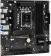 Материнская плата Asrock B760M PG LIGHTNING Soc-1700 Intel B760 4xDDR5 mATX AC`97 8ch(7.1) 2.5Gg RAID+HDMI+DP от магазина РЭССИ