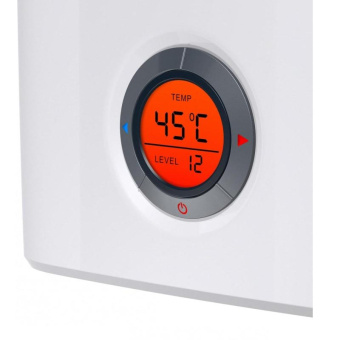 Водонагреватель Thermex Topflow Pro 21000 21кВт электрический над раковиной/белый от магазина РЭССИ