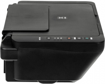 МФУ струйный Canon Pixma MG2540S (0727C007) A4 USB черный от магазина РЭССИ