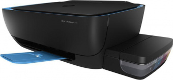 МФУ струйный HP Ink Tank 419 AiO (Z6Z97A) A4 WiFi USB черный от магазина РЭССИ