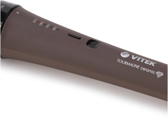 Электрощипцы VITEK VT-2521 от магазина РЭССИ