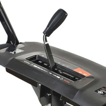 Снегоуборщик бензин. Patriot PS 707 7л.с. от магазина РЭССИ