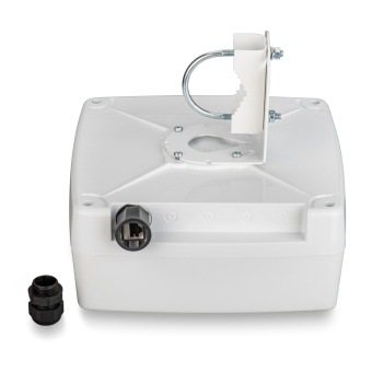 Роутер Rt-Ubx RSIM DS m4 с модемом LTE cat.4 и поддержкой SIM-инжектора от магазина РЭССИ