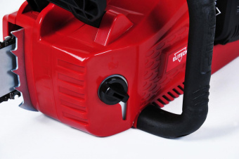 Электрическая цепная пила Elitech ПЦА 36БЛ (E1611.001.00) дл.шины:14" (35cm) 4Ач (195515) от магазина РЭССИ