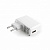 Адаптер питания Gembird MP3A-UC-AC1 220V-5V USB A белый от магазина РЭССИ