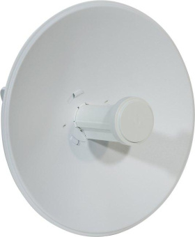 Ubiquiti PowerBeam M5 300 антенна параболическая активная от магазина РЭССИ