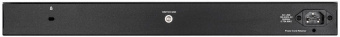 Коммутатор D-Link DGS-1052/A 48G неуправляемый от магазина РЭССИ