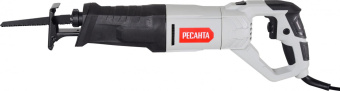 Сабельная пила Ресанта ПС-950Э 950Вт 2800ход/мин (75/25/1) от магазина РЭССИ