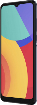 Смартфон Alcatel 6025H 1S 32Gb 3Gb черный моноблок 3G 4G 2Sim 6.52" 720x1600 Android 11 13Mpix 802.11 b/g/n NFC GPS GSM900/1800 GSM1900 TouchSc FM A-GPS microSD max512Gb от магазина РЭССИ