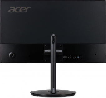 Монитор Acer 23.6" Nitro RX241Ypbmiiphx черный IPS LED 1ms 16:9 HDMI M/M матовая HAS 400cd 178гр/178гр 1920x1080 FreeSync Premium DP FHD 3.8кг от магазина РЭССИ