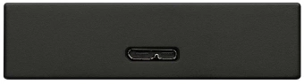 Жесткий диск Seagate USB 3.0 4TB STKZ4000401 One Touch 2.5" серебристый от магазина РЭССИ
