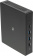 Неттоп IRU 110PGL Cel J4125 (2) 4Gb SSD128Gb UHDG 600 CR Free DOS GbitEth WiFi BT черный от магазина РЭССИ
