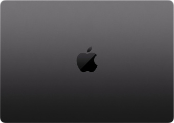 Ноутбук Apple MacBook Pro A2992 M3 Max 14 core 36Gb SSD1Tb/30 core GPU 14.2" Liquid Retina XDR (3024x1964) macOS black WiFi BT Cam (Z1AW0004V(MRX53)) от магазина РЭССИ