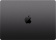 Ноутбук Apple MacBook Pro A2992 M3 Max 14 core 36Gb SSD1Tb/30 core GPU 14.2" Liquid Retina XDR (3024x1964) macOS black WiFi BT Cam (Z1AW0004V(MRX53)) от магазина РЭССИ