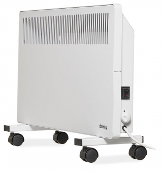 Конвектор Domfy DCW-CH1215 1500Вт белый от магазина РЭССИ