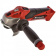 Картинка Углошлифовальная машина Einhell PXC TE-AG 18/115 Li-Solo 8500об/мин рез.шпин.:M14 d=115мм от магазина РЭССИ Углошлифовальная машина Einhell PXC TE-AG 18/115 Li-Solo 8500об/мин рез.шпин.:M14 d=115мм от магазина РЭССИ