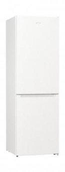 Холодильник Gorenje NRK6191EW4 белый (двухкамерный) от магазина РЭССИ