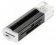 Устройство чтения карт памяти USB2.0 Buro BU-CR-3101 черный от магазина РЭССИ