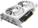 Картинка Видеокарта Zotac PCI-E 4.0 RTX 4060 TWIN EDGE OC WHITE ED NVIDIA GeForce RTX 4060 8Gb 128bit GDDR6 2490/17000 HDMIx1 DPx3 HDCP Ret от магазина РЭССИ Видеокарта Zotac PCI-E 4.0 RTX 4060 TWIN EDGE OC WHITE ED NVIDIA GeForce RTX 4060 8Gb 128bit GDDR6 2490/17000 HDMIx1 DPx3 HDCP Ret от магазина РЭССИ