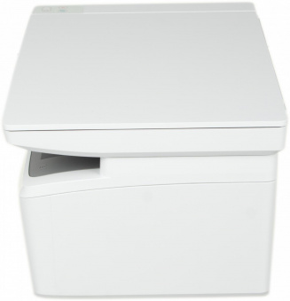 МФУ лазерный HP LaserJet M141a (7MD73A) A4 белый от магазина РЭССИ