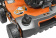 Скарификатор Carver SR 5240 бензин. 212см3 7лс 5200Вт 3400об/мин (01.024.00019) от магазина РЭССИ