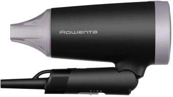 Фен Rowenta CV1831F0 1600Вт черный от магазина РЭССИ