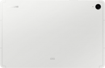 Планшет Samsung Galaxy Tab S9 FE BSM-X510 Exynos 1380 (2.4) 8C RAM6Gb ROM128Gb 10.9" TFT 2304x1440 Android 13 серебристый 8Mpix 12Mpix BT GPS WiFi Touch microSD 1Tb 8000mAh от магазина РЭССИ