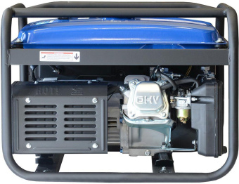 Генератор ТСС SGG 2800EN 3кВт от магазина РЭССИ