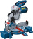 Картинка Торцовочная пила Bosch GCM 254 1750Вт 5000об/мин d=254мм от магазина РЭССИ Торцовочная пила Bosch GCM 254 1750Вт 5000об/мин d=254мм от магазина РЭССИ