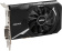 Видеокарта MSI PCI-E GT 1030 AERO ITX 2GD4 OC NVIDIA GeForce GT 1030 2Gb 64bit DDR4 1189/2100 HDMIx1 HDCP Ret от магазина РЭССИ