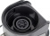 Соковыжималка центробежная BBK JC080-H03 800Вт рез.сок.:750мл. черный/серебристый от магазина РЭССИ
