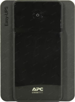 Источник бесперебойного питания APC Easy-UPS BVX2200LI 1200Вт 2200ВА черный от магазина РЭССИ