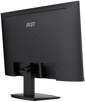 Монитор MSI 27" Pro MP273QV черный VA LED 4ms 16:9 HDMI M/M матовая 250cd 178гр/178гр 2560x1440 75Hz DP SPDIF 2K 3.95кг от магазина РЭССИ